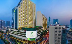 Holiday Inn Silom Bangkok